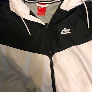 COPY - Nike Windbreaker